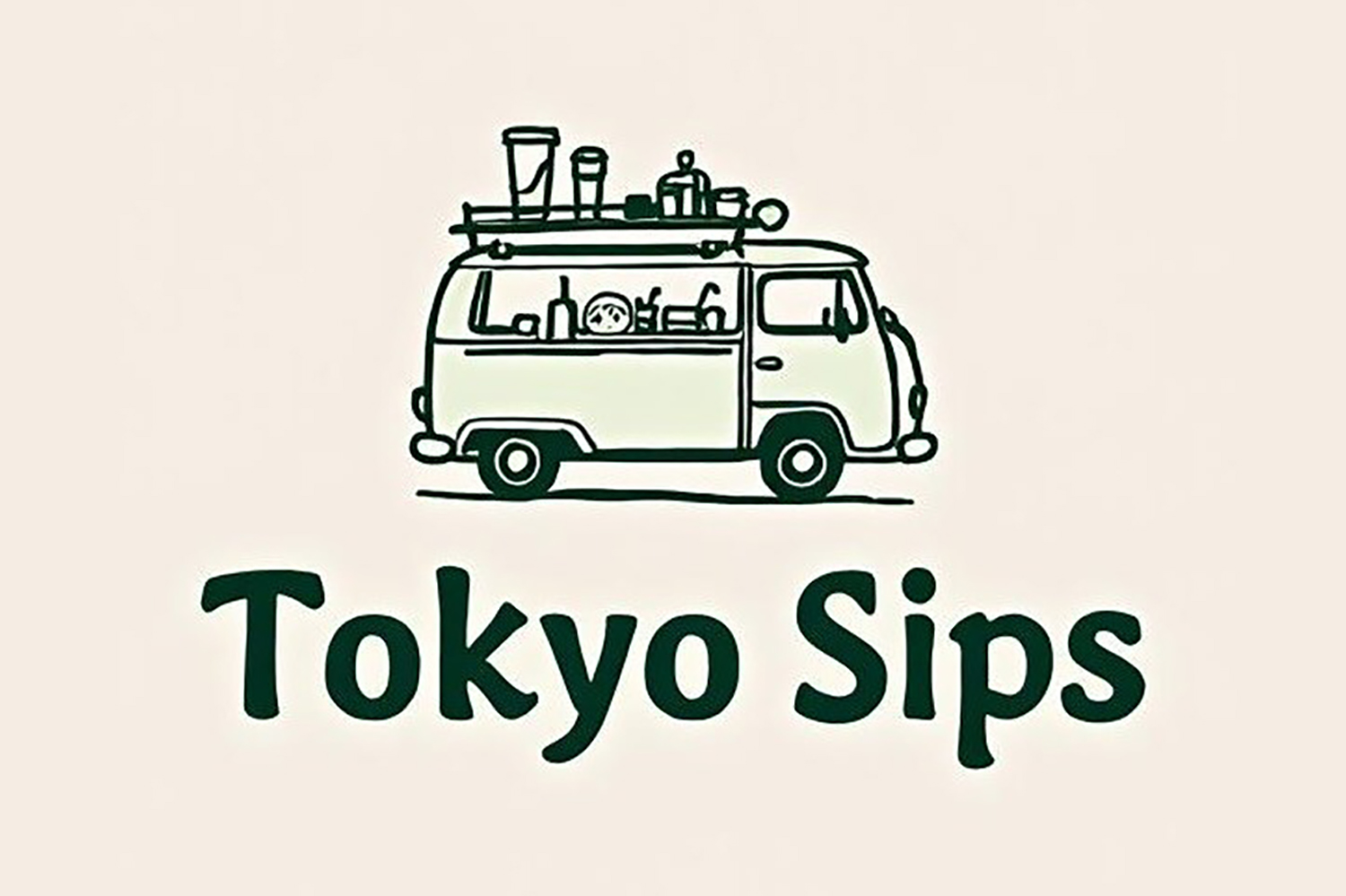 Tokyo Sips